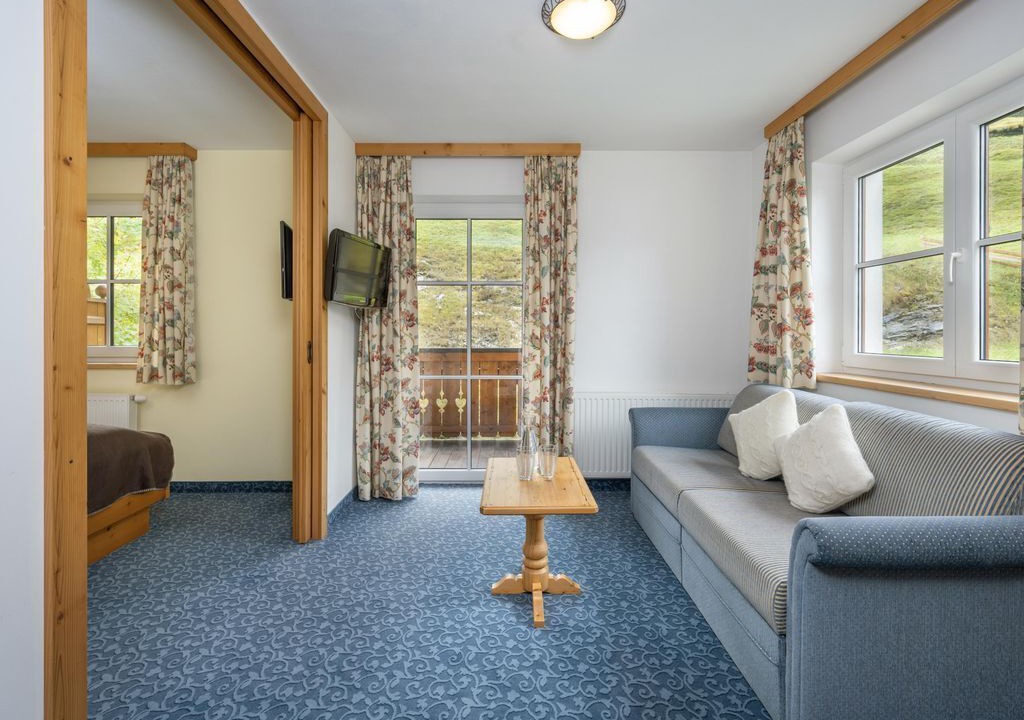Photo of Livingroom in Huettschlag