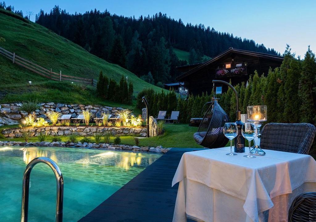 Photo of Outdoor in Huettschlag