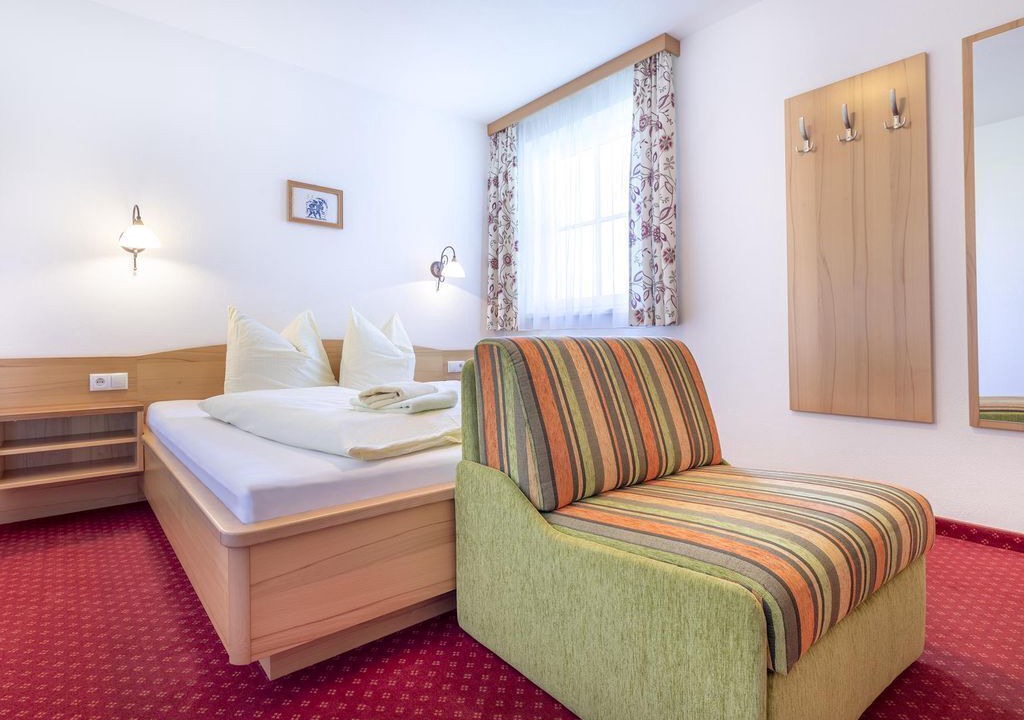 Photo of Bedroom in Am Feuersang