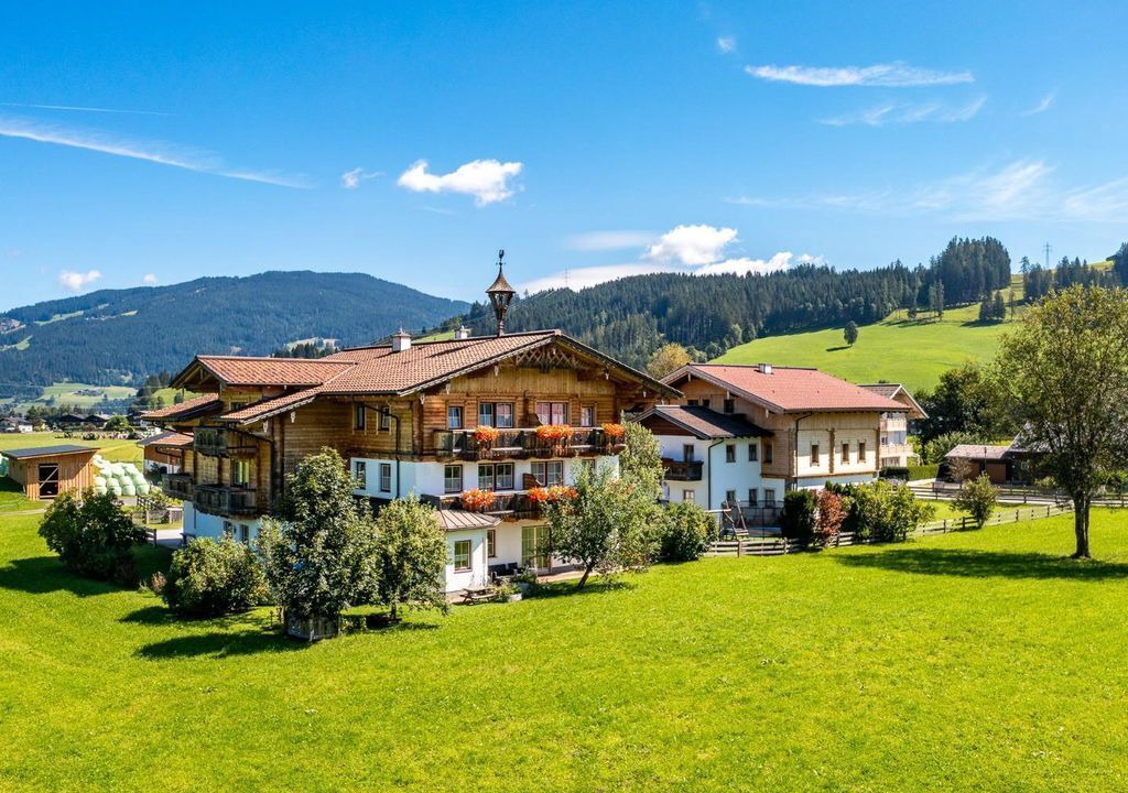 Photo of Outdoor in Am Feuersang