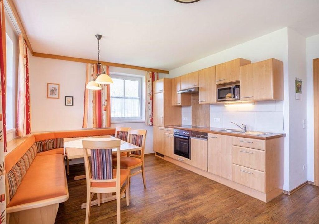 Photo of Kitchen in Am Feuersang