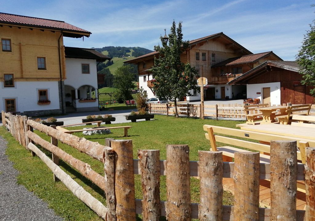 Photo of Outdoor in Am Feuersang