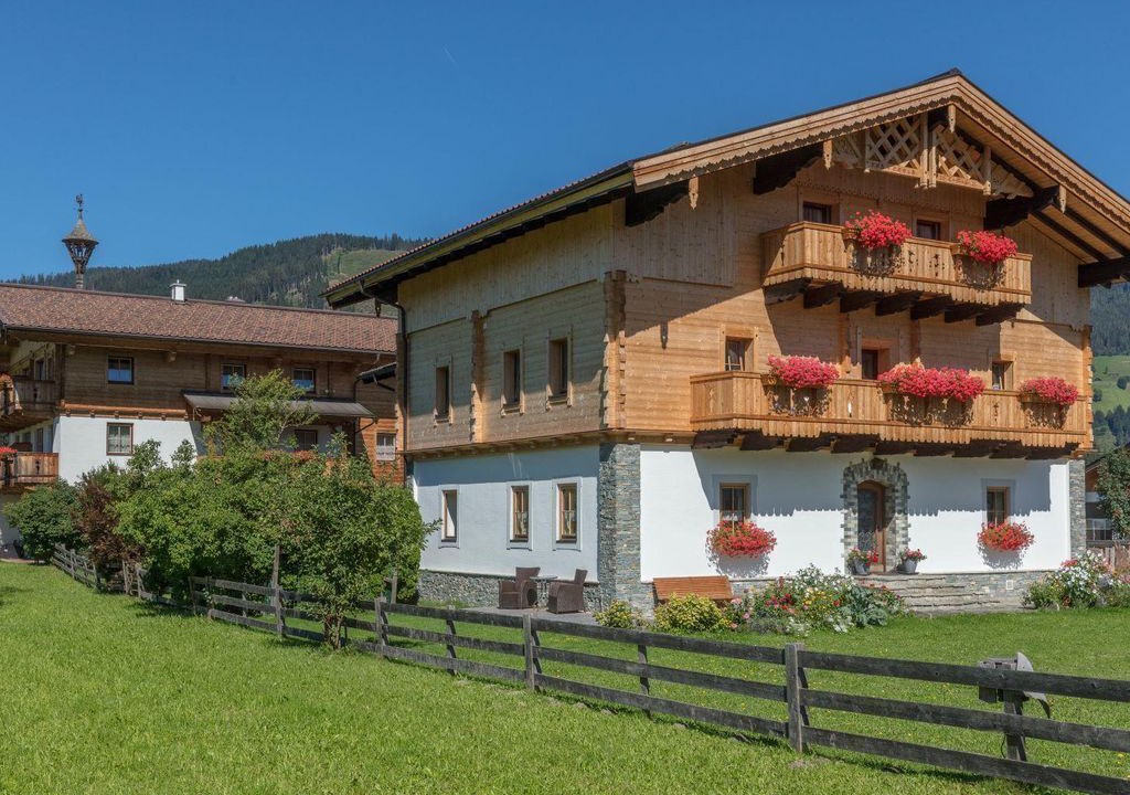 Photo of Outdoor in Am Feuersang