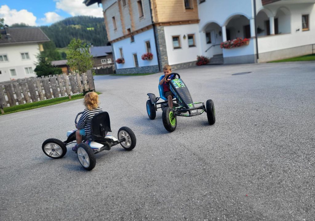 Photo of Outdoor in Am Feuersang