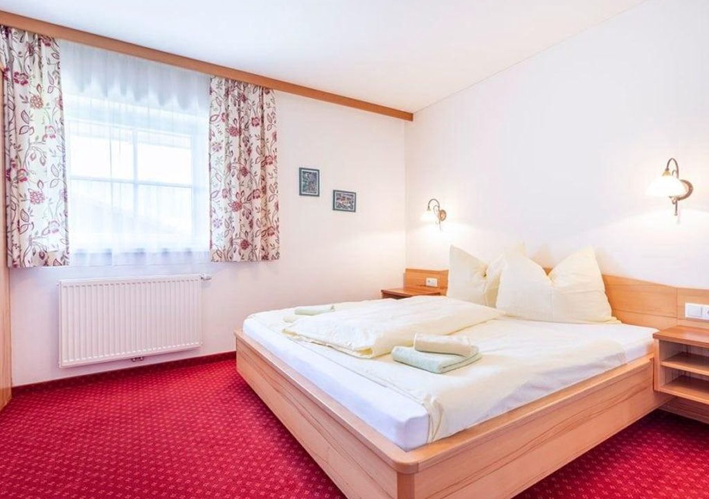 Photo of Bedroom in Am Feuersang