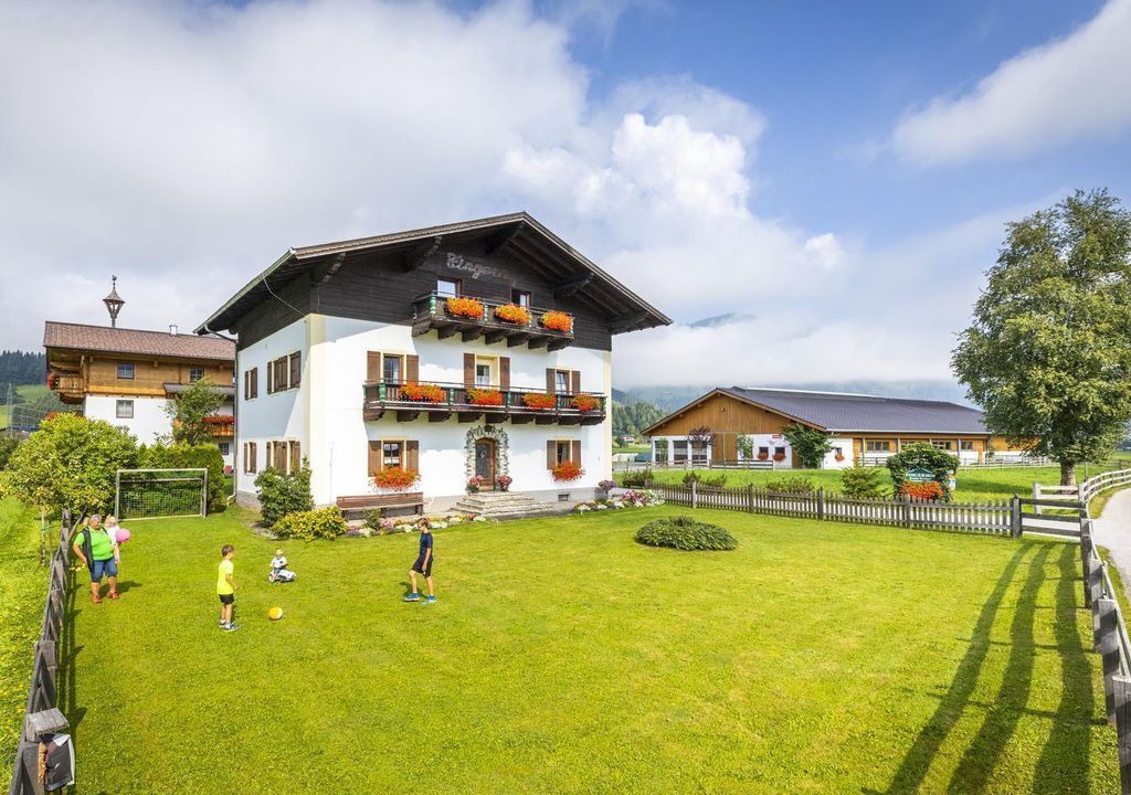 Photo of Outdoor in Am Feuersang