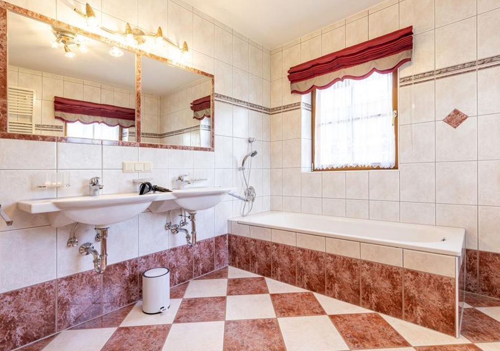 Photo of Bathroom in Am Feuersang