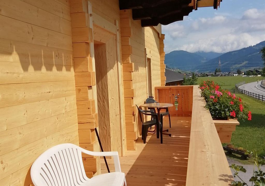 Photo of Outdoor in Am Feuersang