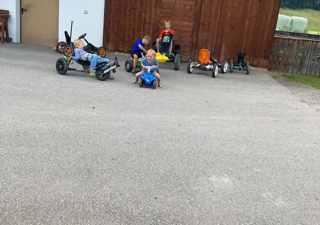 Photo of Outdoor in Am Feuersang