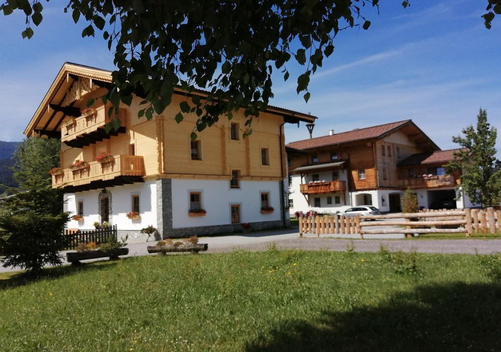 Photo of Outdoor in Am Feuersang