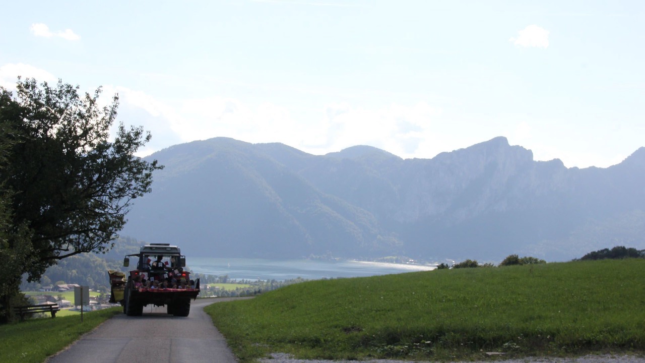 Photo of Others in Innerschwand