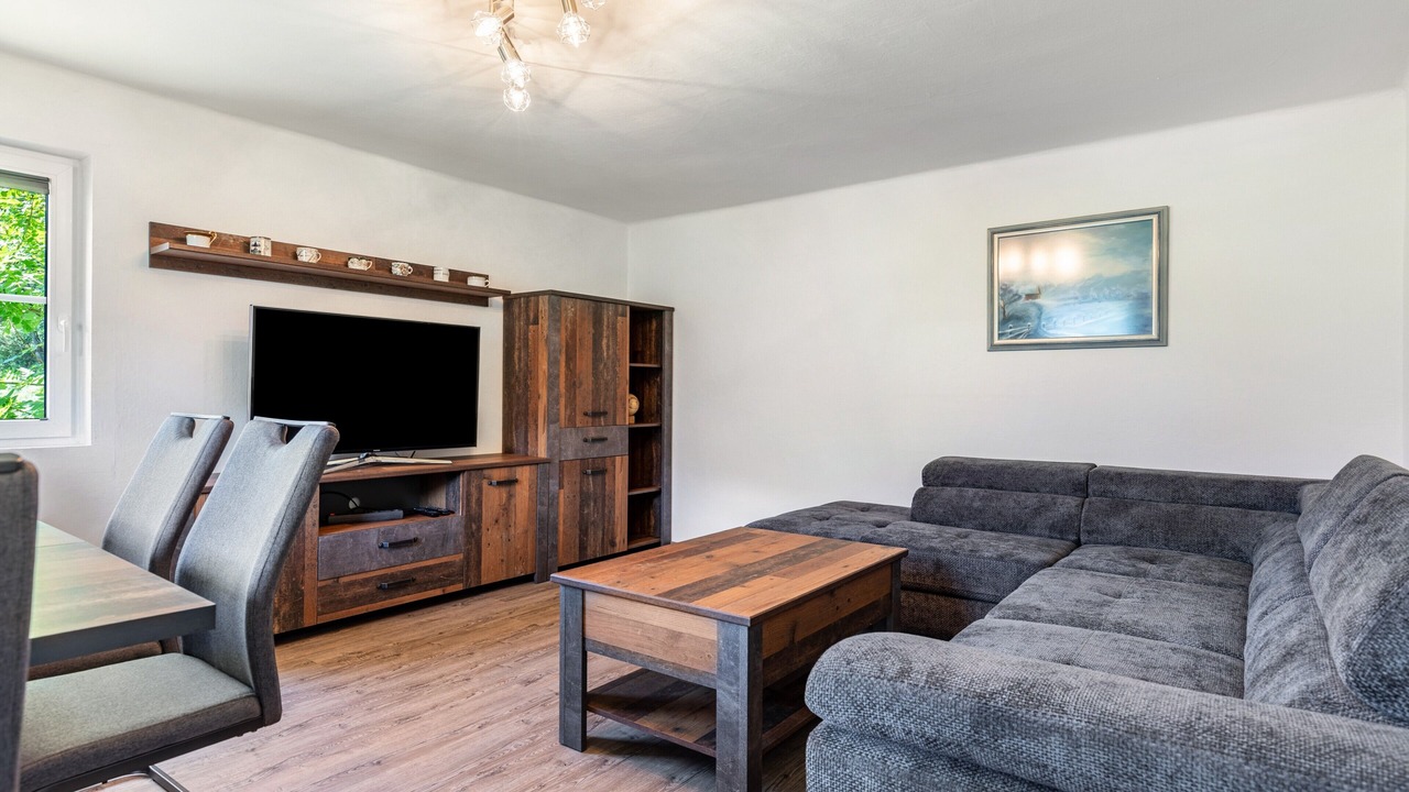 Photo of Livingroom in Altlassing