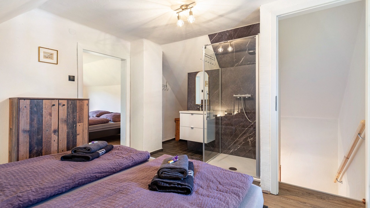 Photo of Bedroom in Altlassing