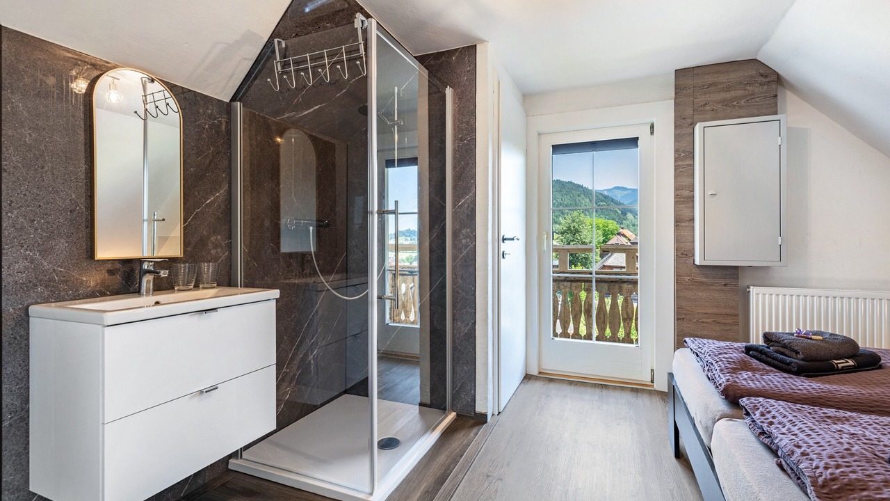 Photo of Bathroom in Altlassing