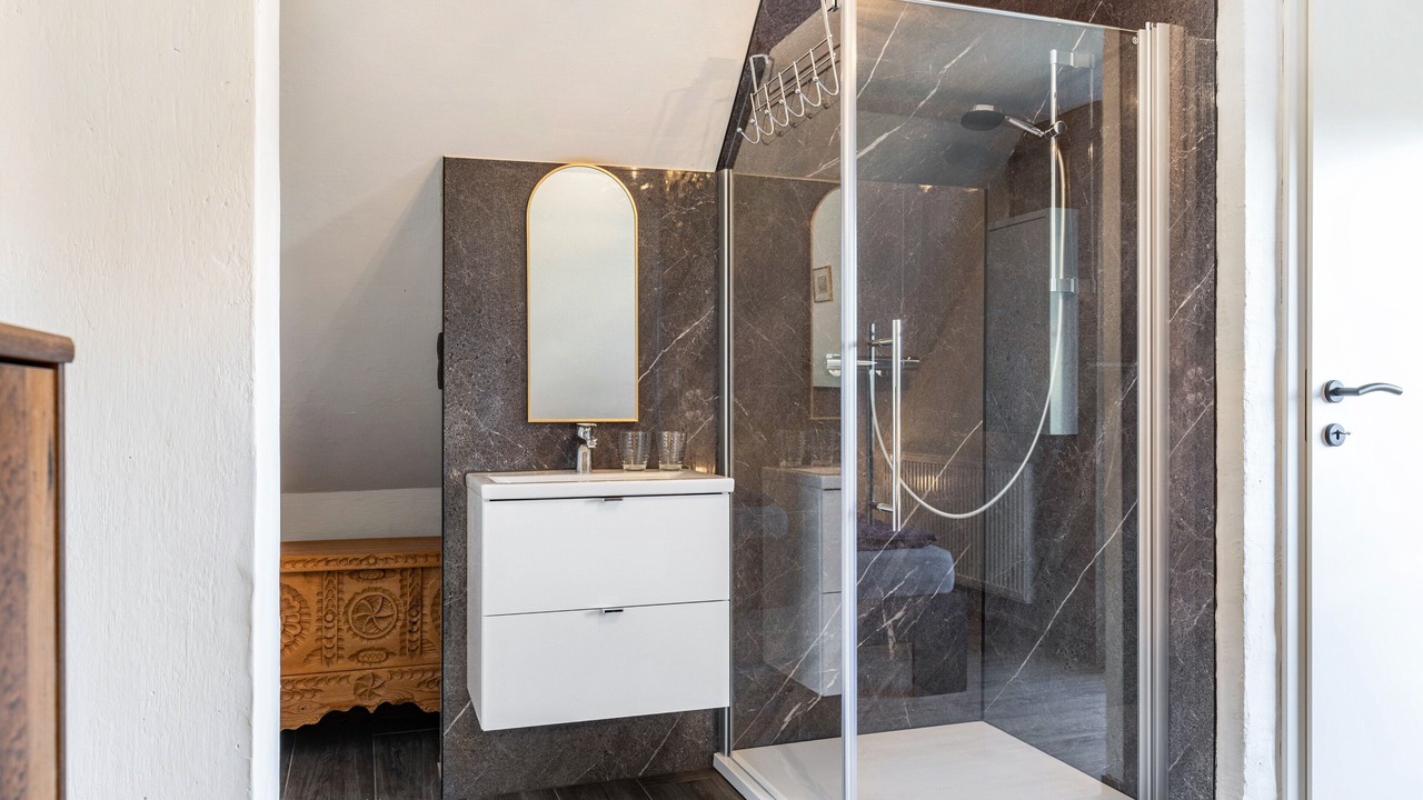 Photo of Bathroom in Altlassing