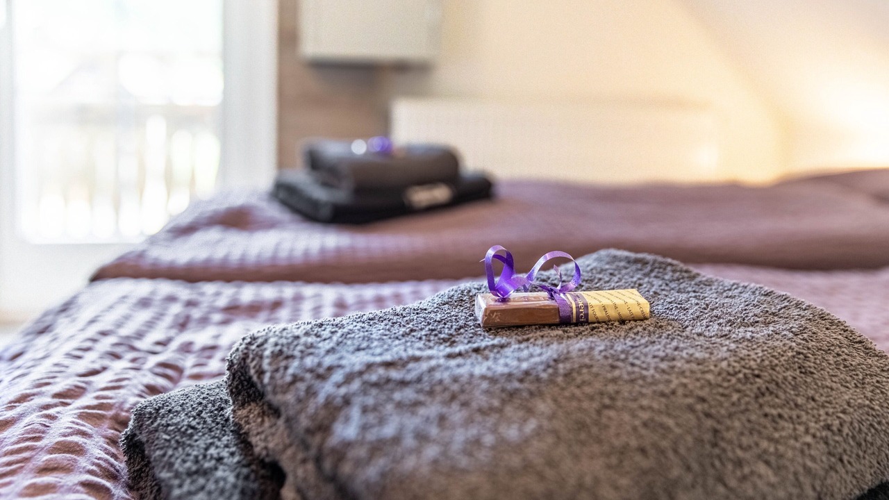 Photo of Bedroom in Altlassing