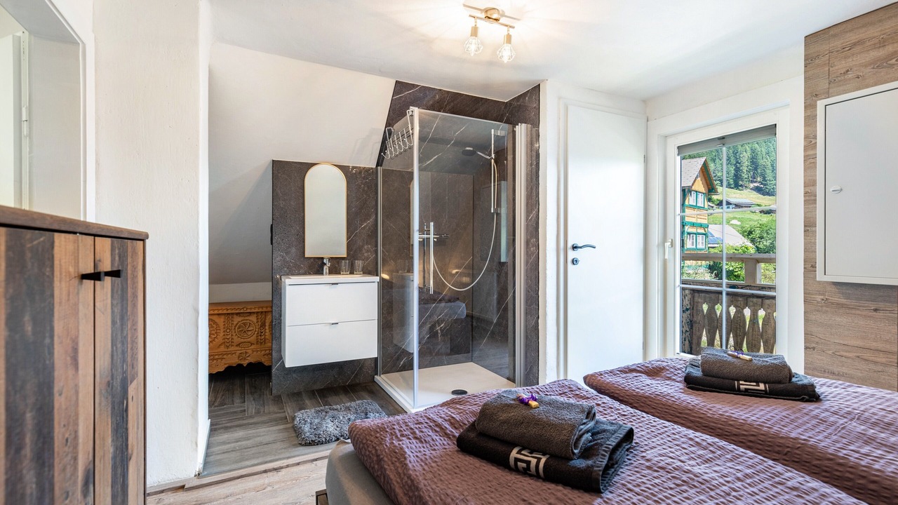 Photo of Bedroom in Altlassing