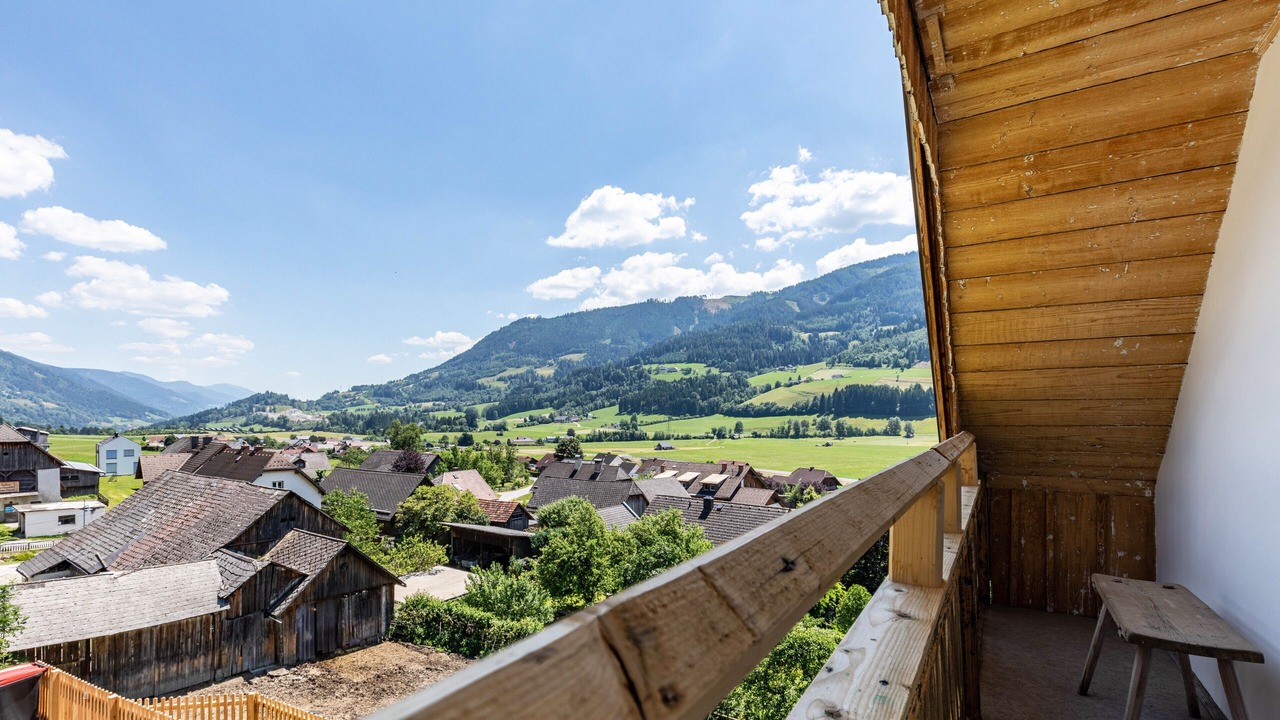 Photo of Outdoor in Altlassing