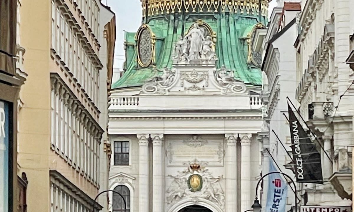 Photo of Others in Mariahilf