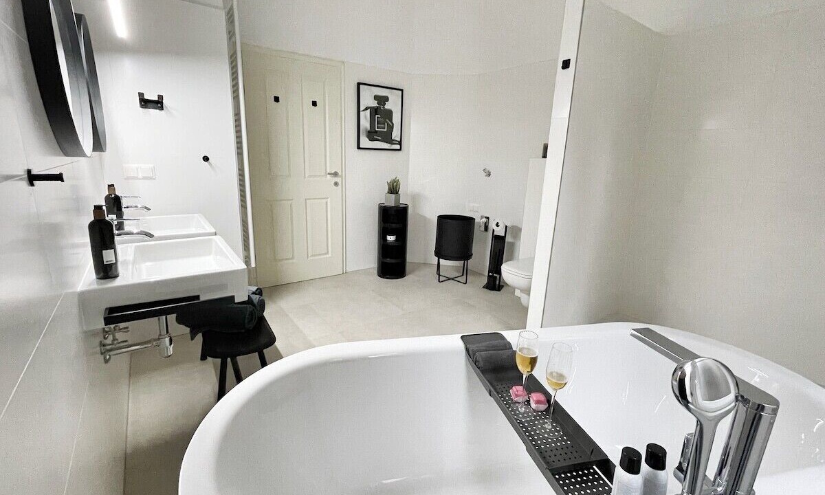 Photo of Bathroom in Mariahilf