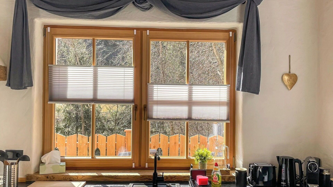 Photo of Bedroom in Flattach