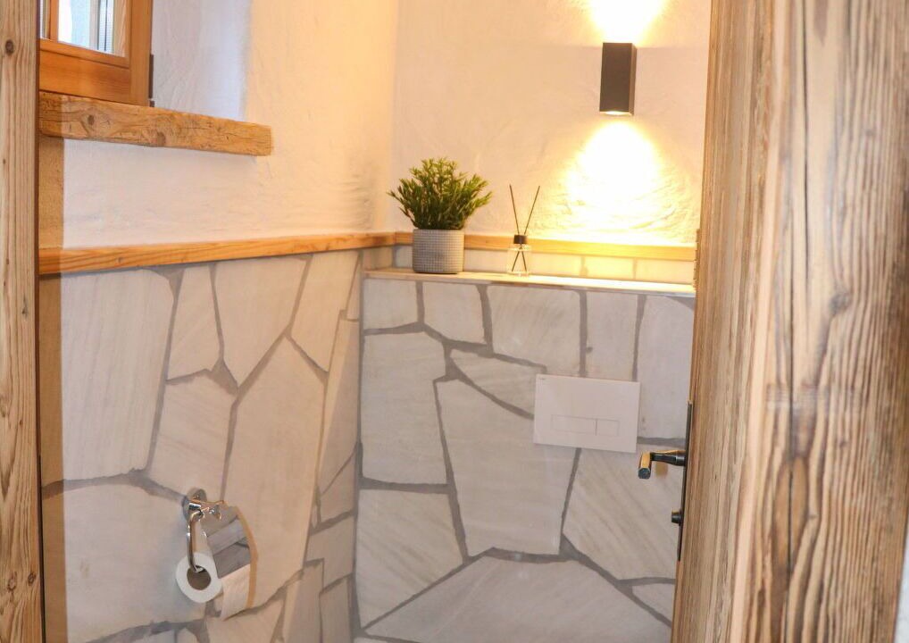 Photo of Bathroom in Flattach
