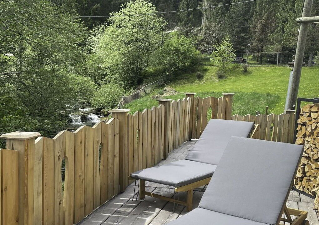 Photo of Outdoor in Flattach