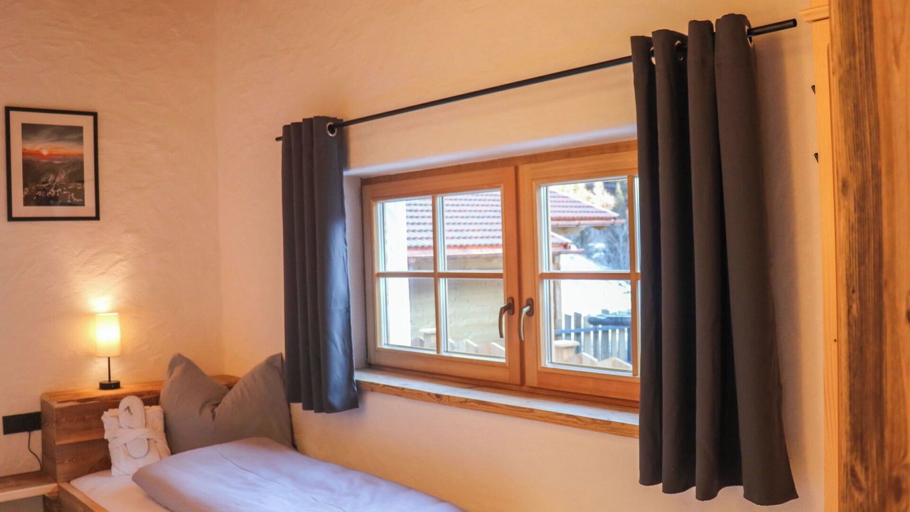 Photo of Bedroom in Flattach
