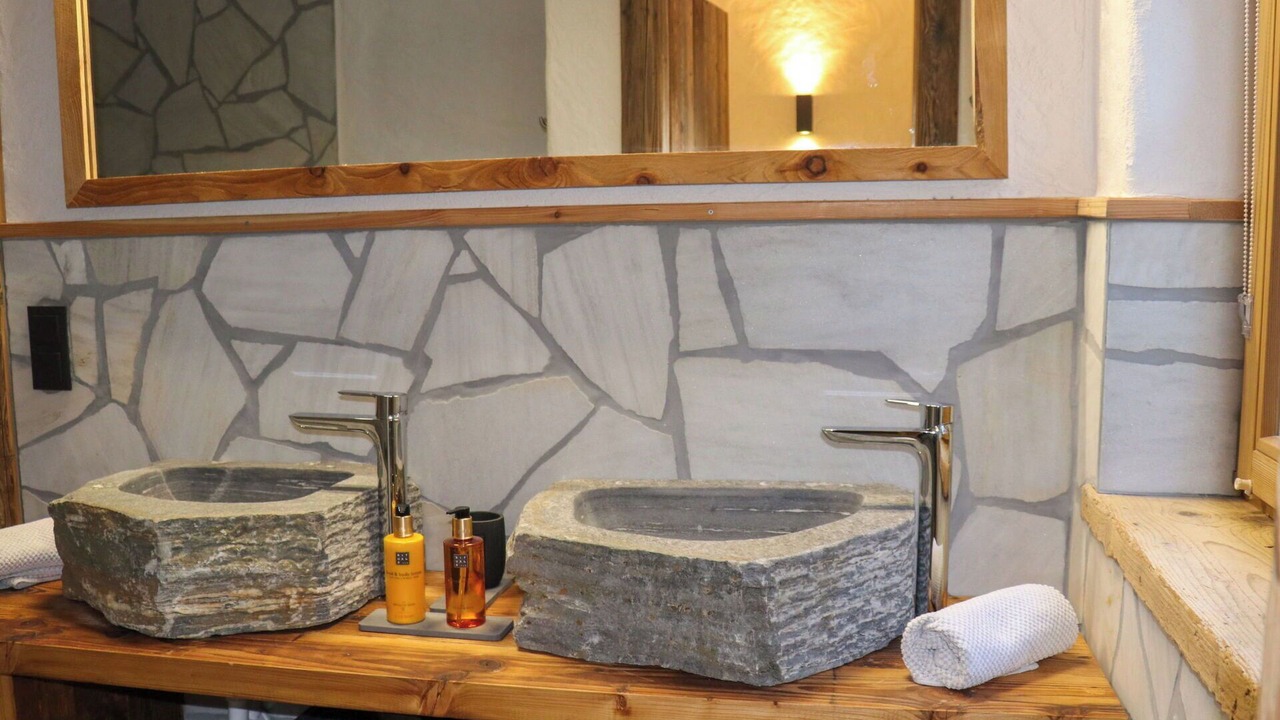 Photo of Bathroom in Flattach