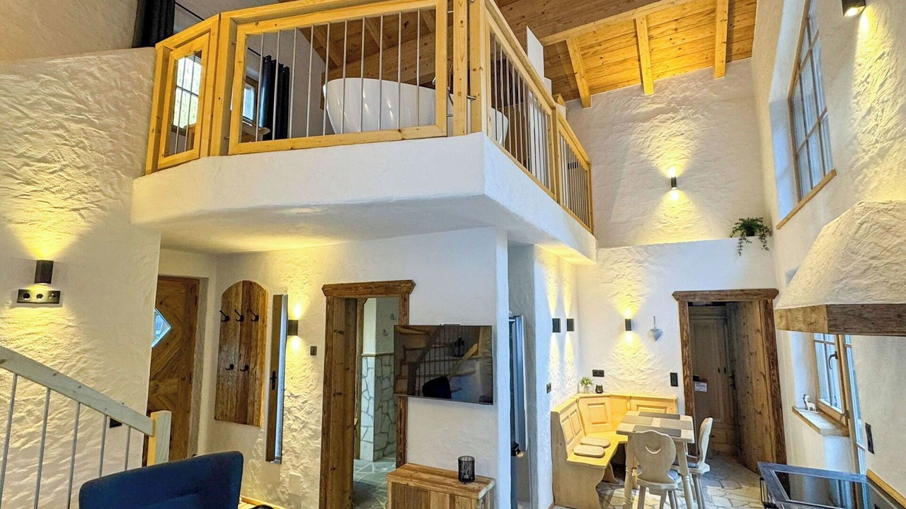 Photo of Bedroom in Flattach