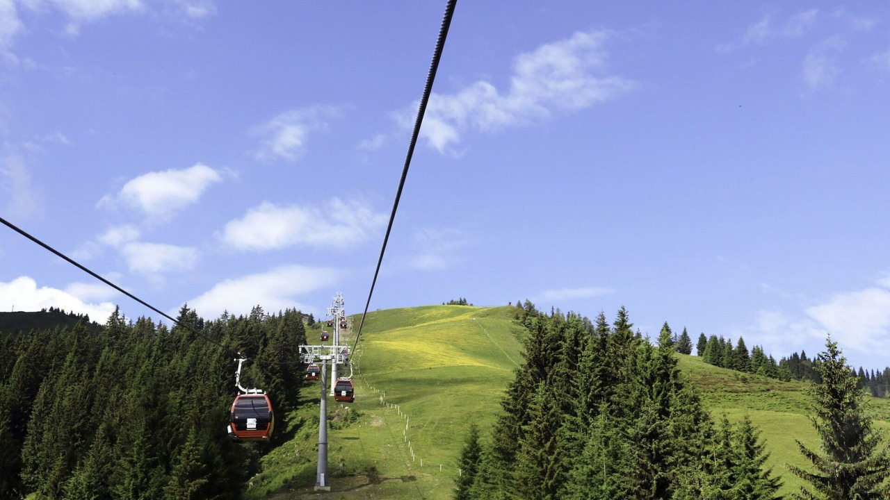 Photo of Others in Wildschoenau