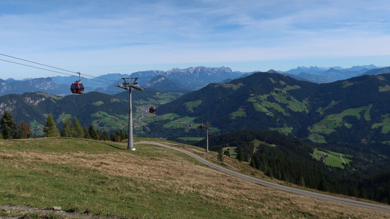 Photo of Others in Wildschoenau