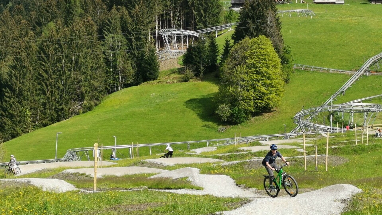 Photo of Others in Wildschoenau