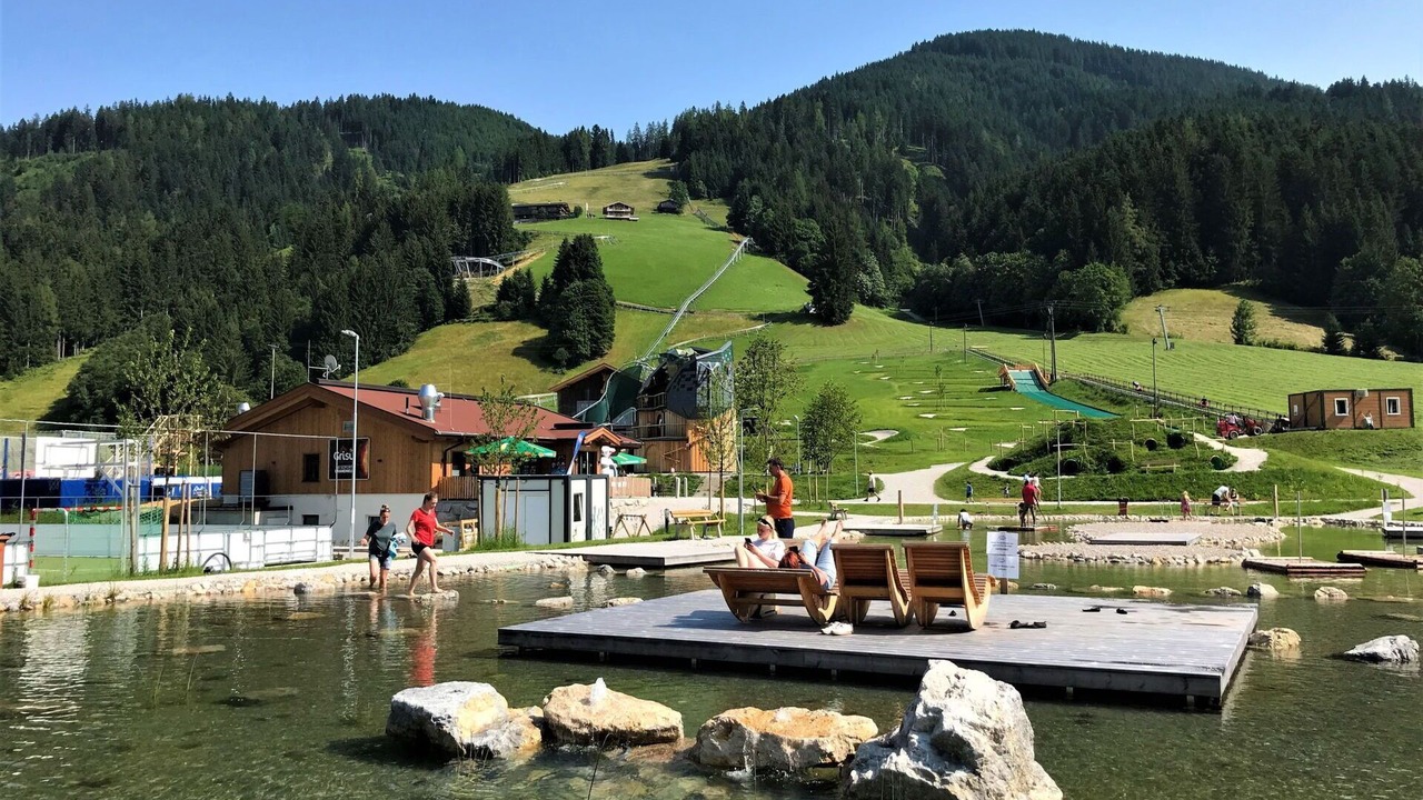 Photo of Others in Wildschoenau