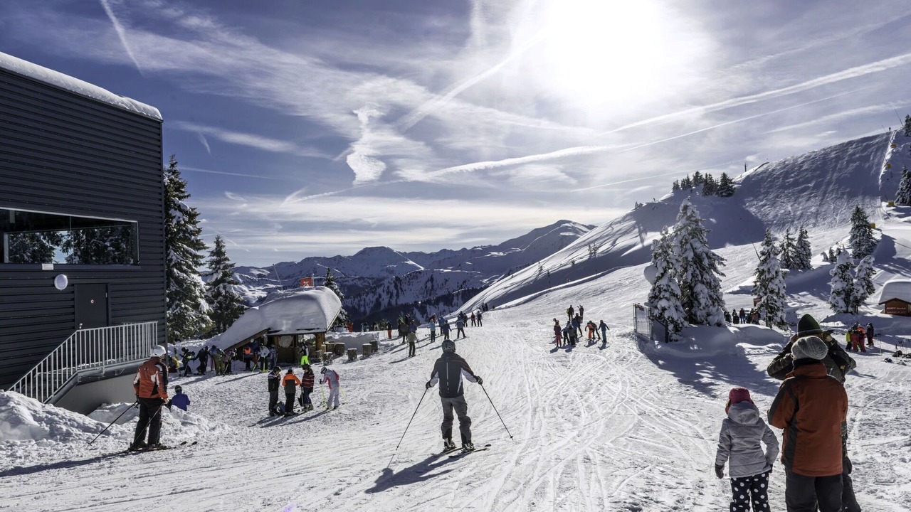 Photo of Others in Wildschoenau