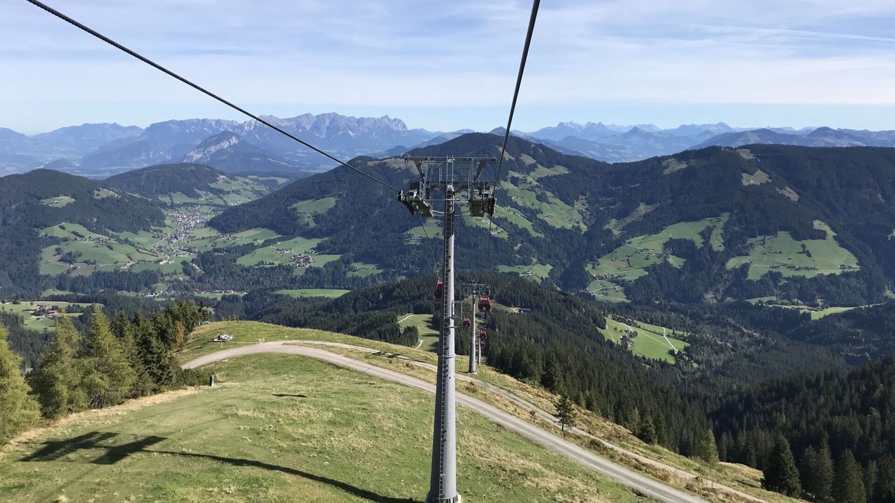 Photo of Others in Wildschoenau