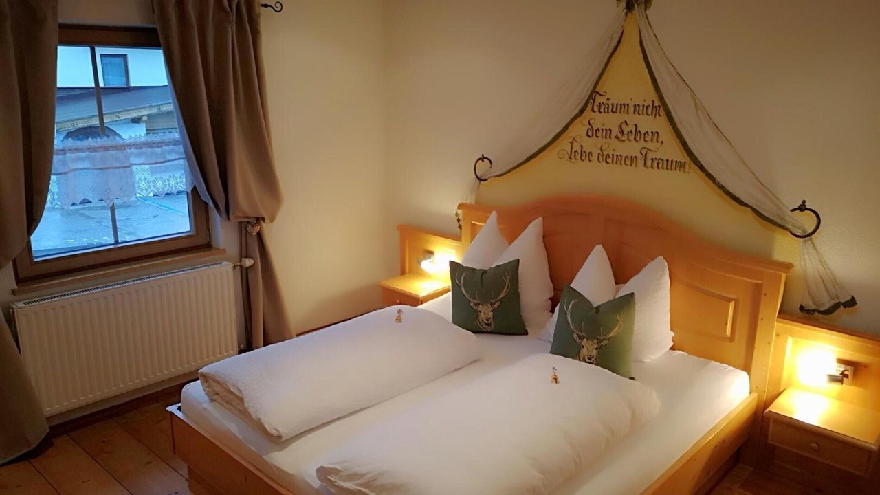 Photo of Bedroom in Zillertal