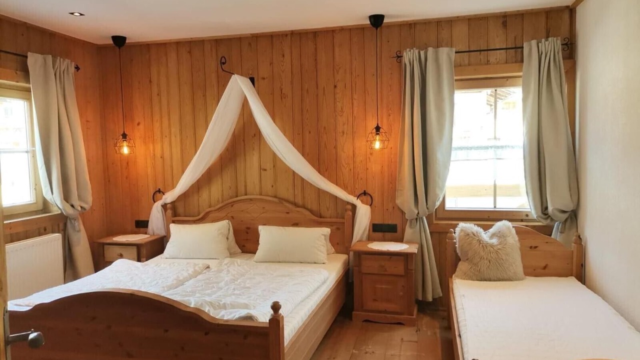 Photo of Bedroom in Zillertal