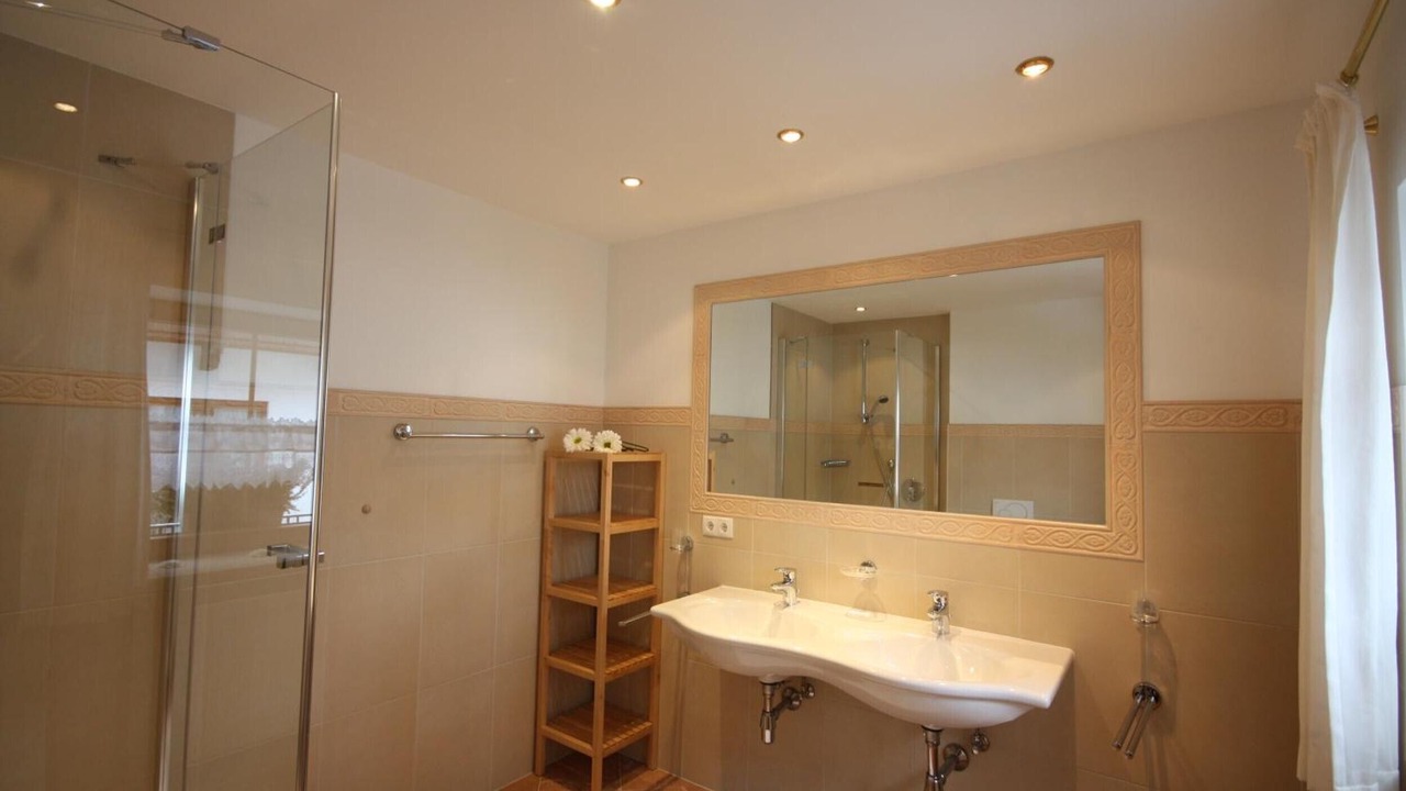 Photo of Bathroom in Zillertal