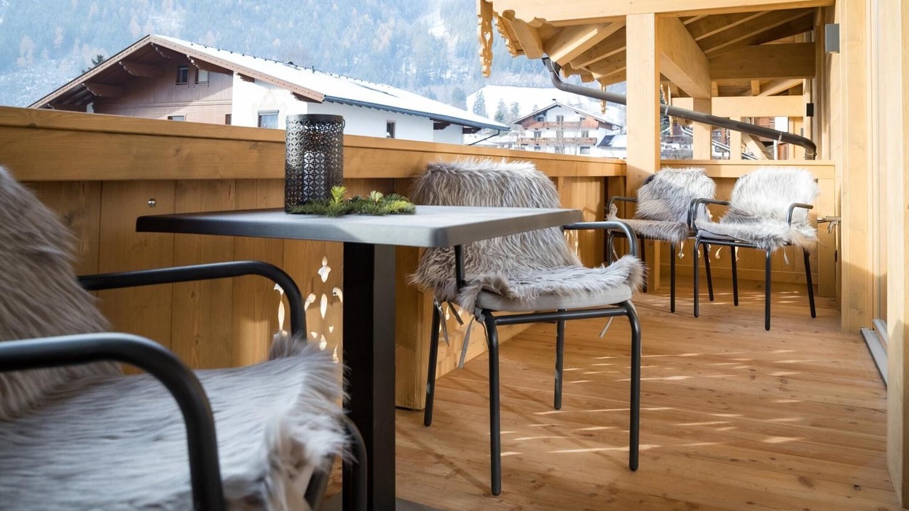 Photo of Outdoor in Zillertal