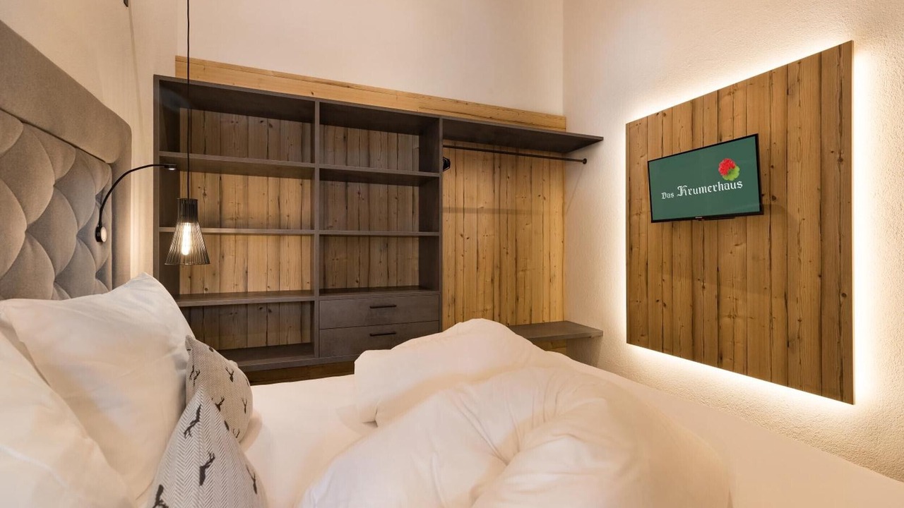Photo of Bedroom in Zillertal