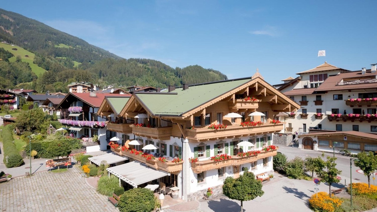 Photo of Outdoor in Zillertal