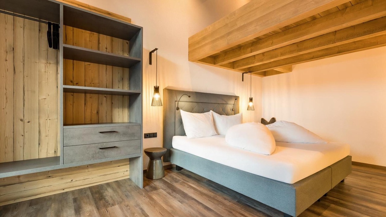 Photo of Bedroom in Zillertal