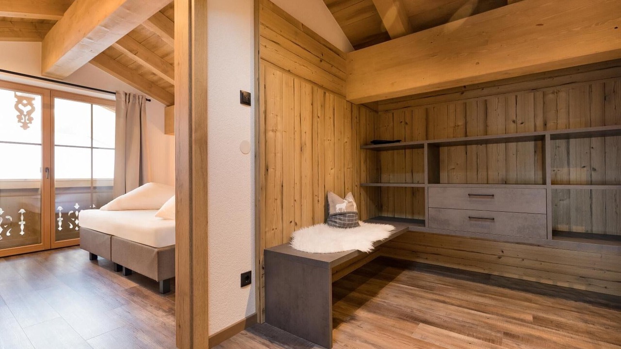 Photo of Bedroom in Zillertal