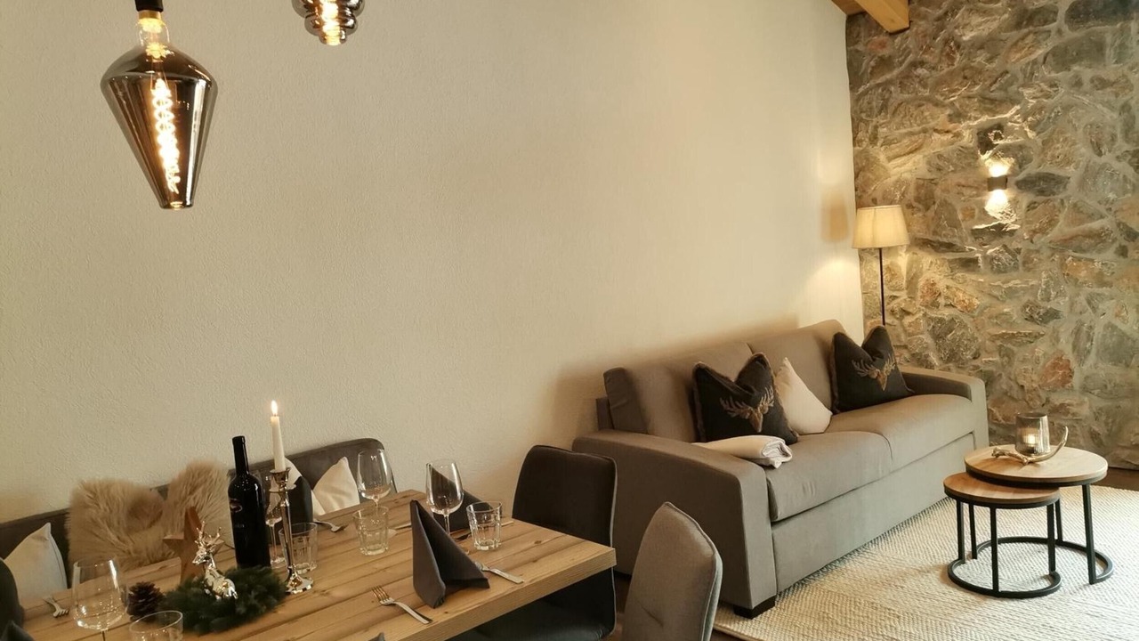 Photo of Livingroom in Zillertal