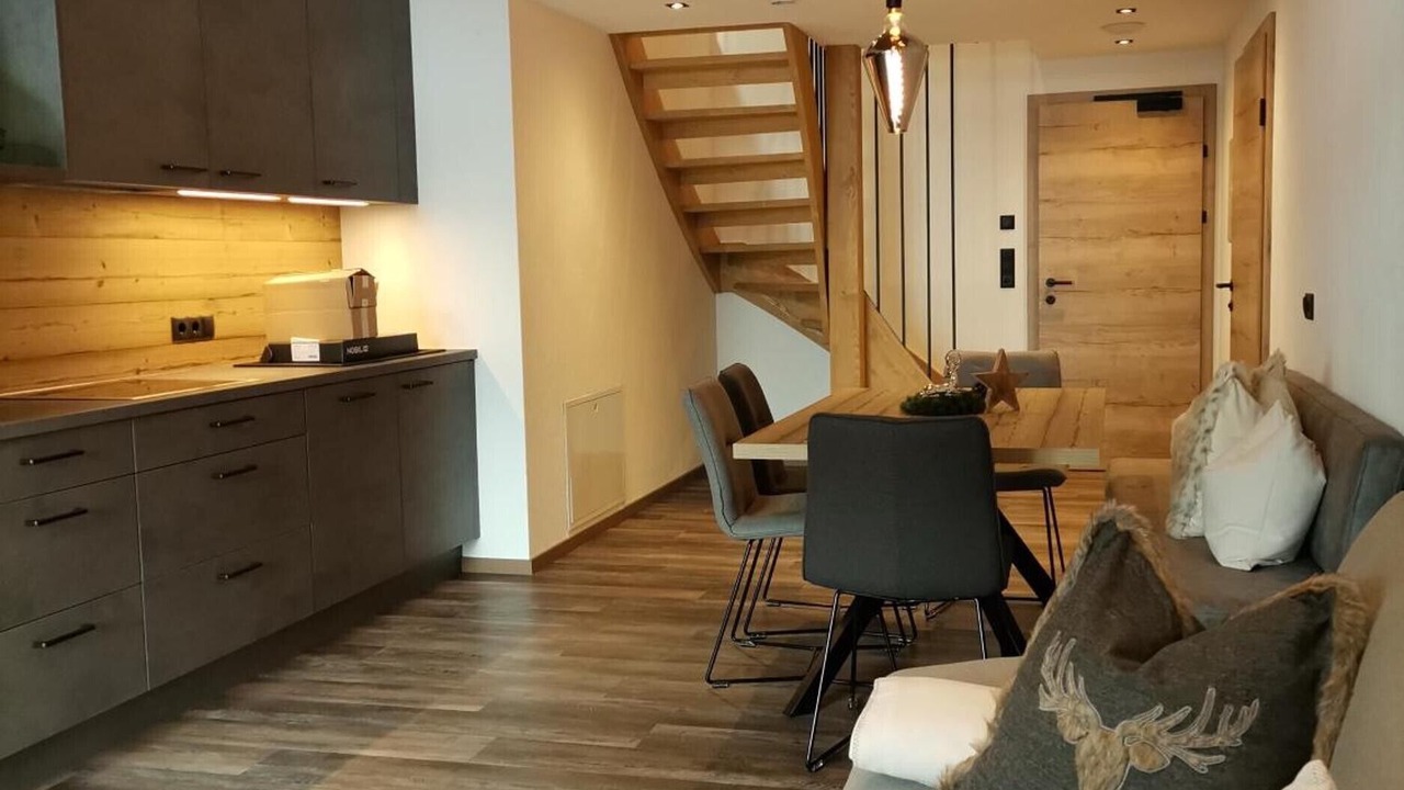 Photo of Livingroom in Zillertal