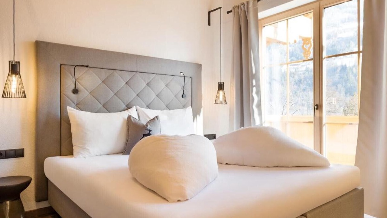 Photo of Bedroom in Zillertal