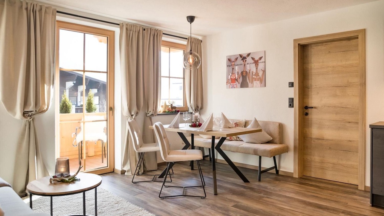 Photo of Livingroom in Zillertal