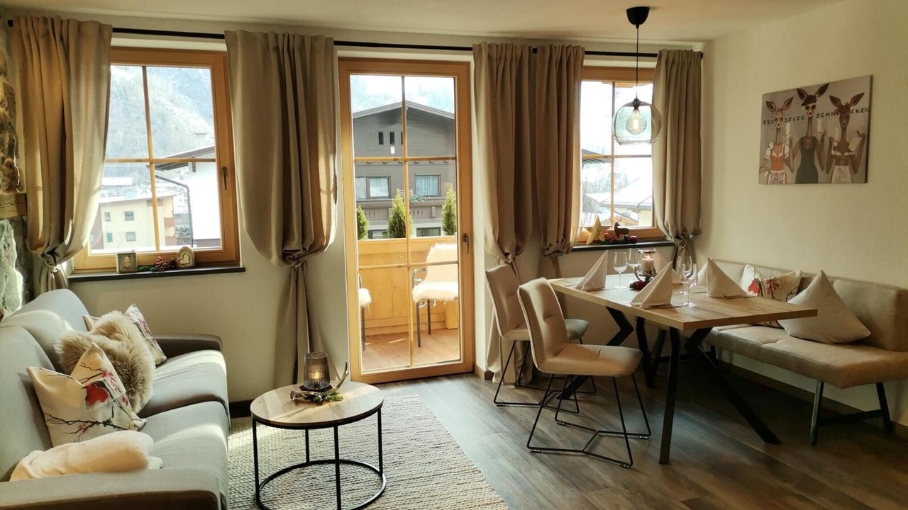 Photo of Livingroom in Zillertal