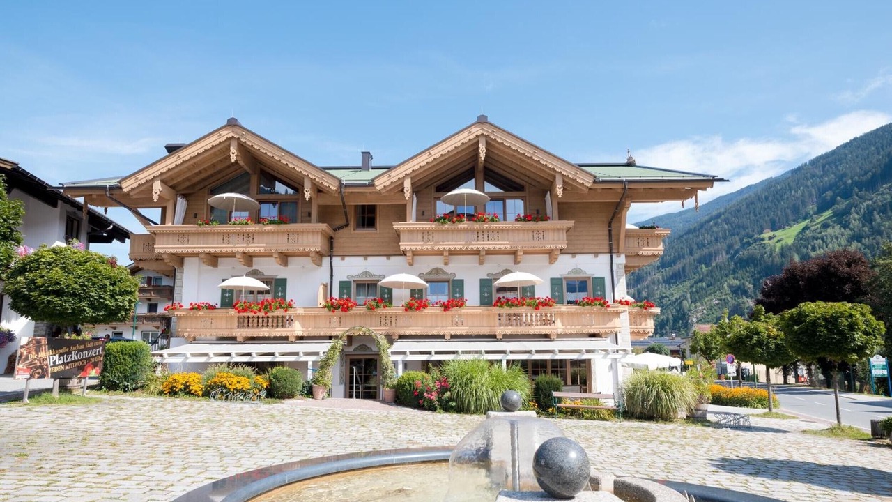 Photo of Outdoor in Zillertal
